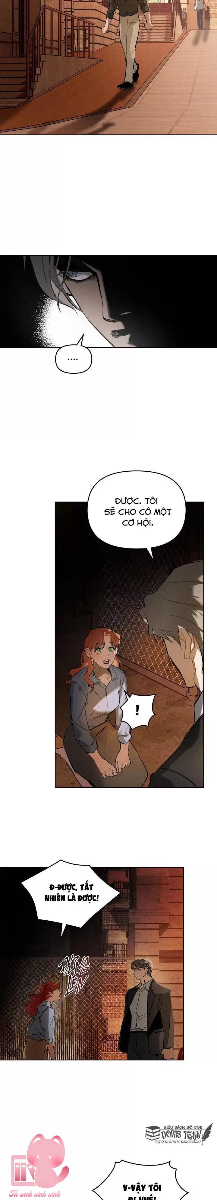 Sa Vào Cạm Bẫy Chap 3 - Next Chap 4