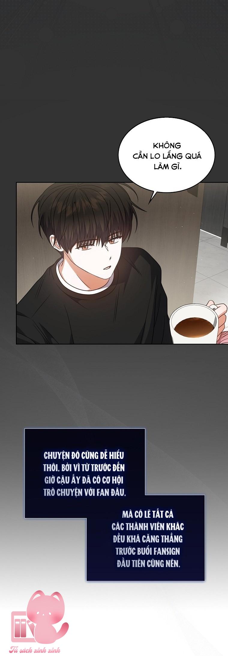 Debut Or Die Chapter 79 - Next Chapter 80