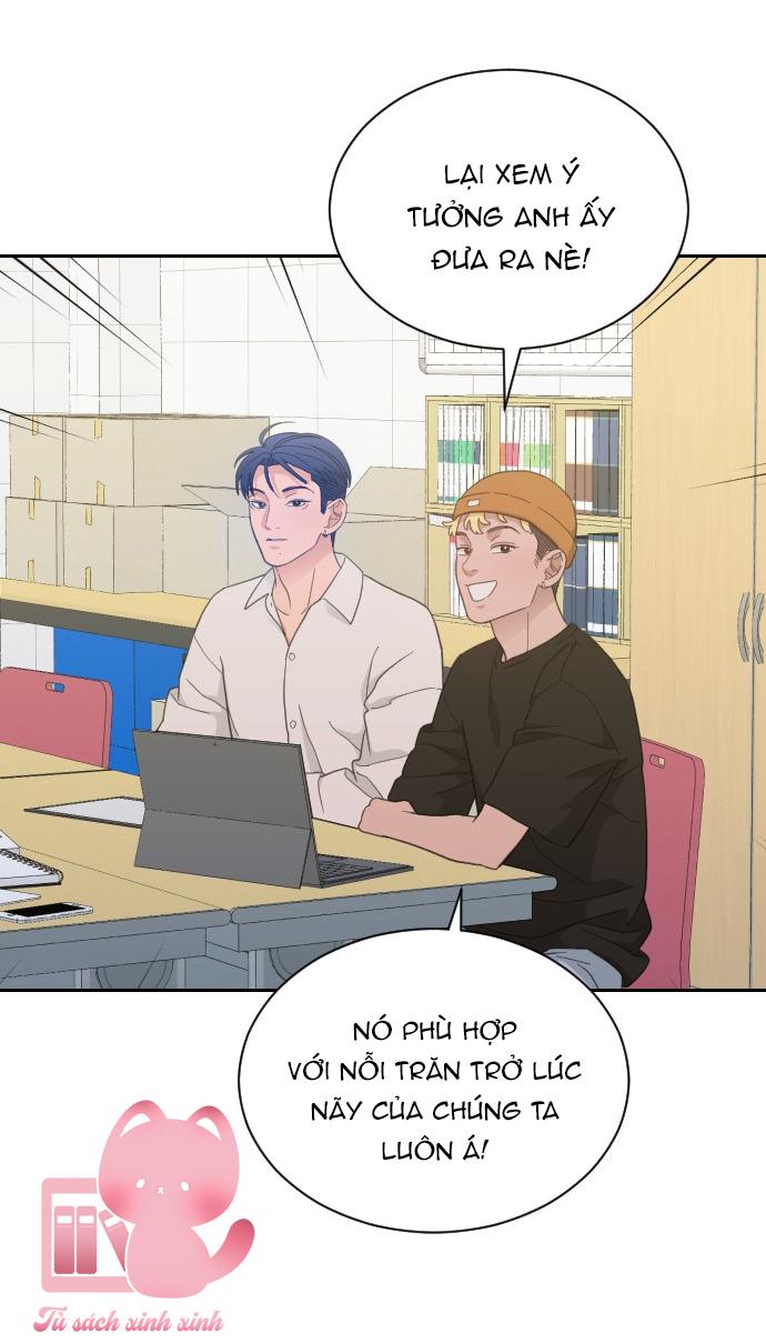 Vận May Không Ngờ Chap 77 - Next Chap 78