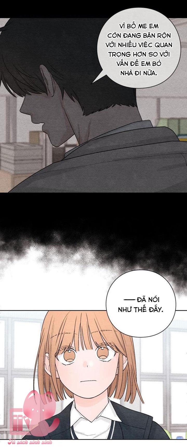 Bí Mật Thanh Xuân Chapter 2 - Next Chapter 3