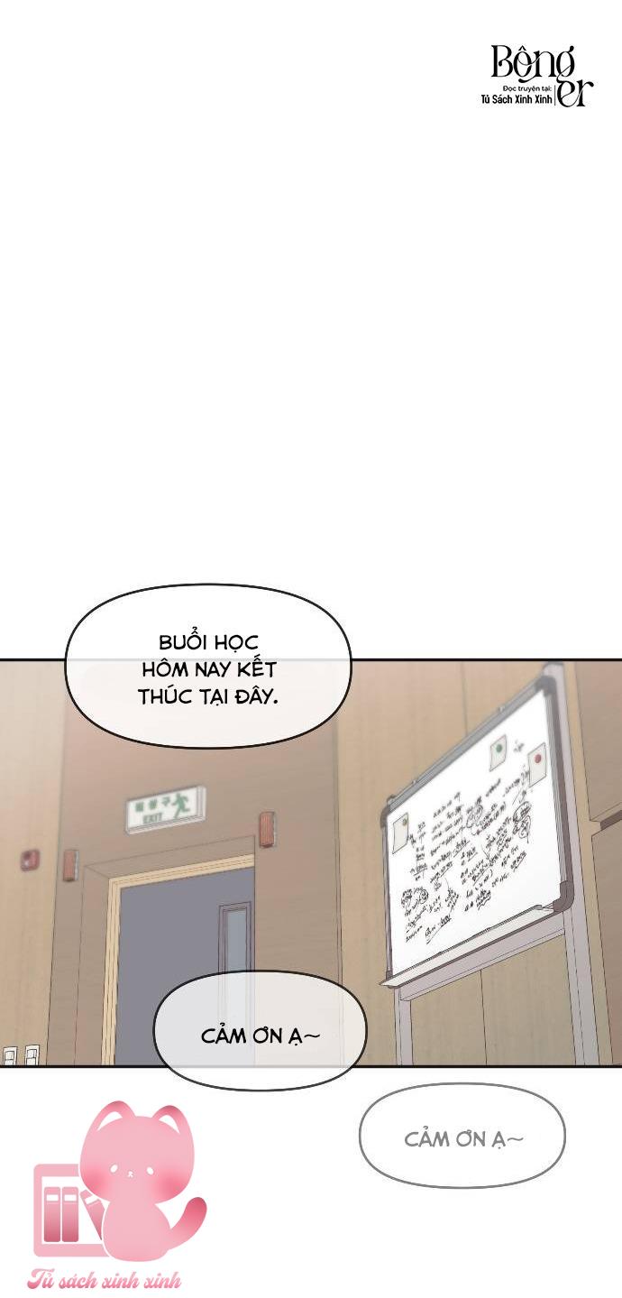 Trái Dấu Hút Nhau Chap 19 - Trang 2