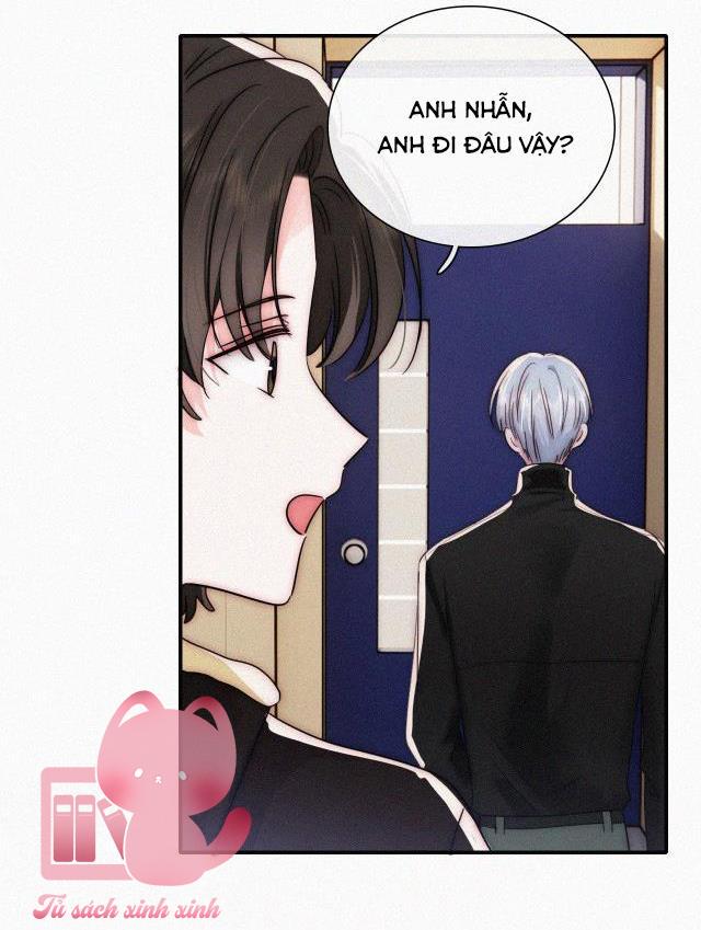 Bệnh Yêu Chapter 19 - Trang 4