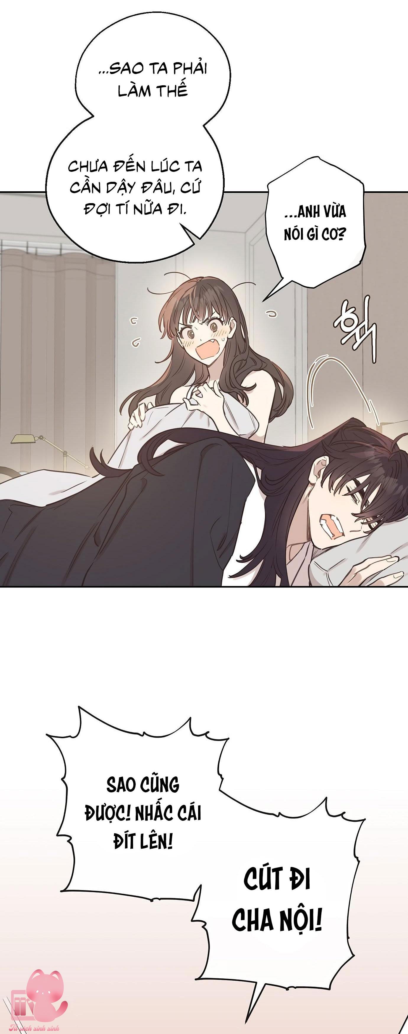Onsaemiro Chapter 6 - Trang 4