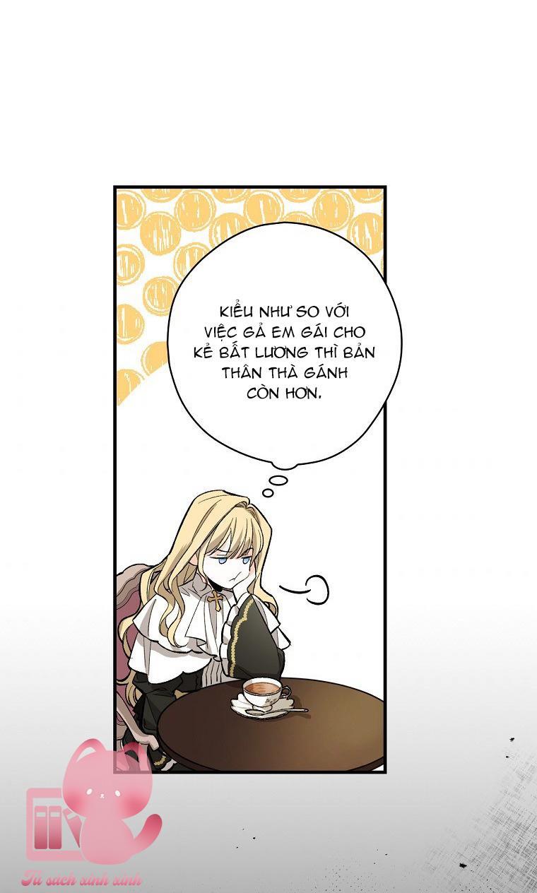 Cách Khiến Phu Quân Đứng Về Phía Tôi Chap 2 - Trang 2