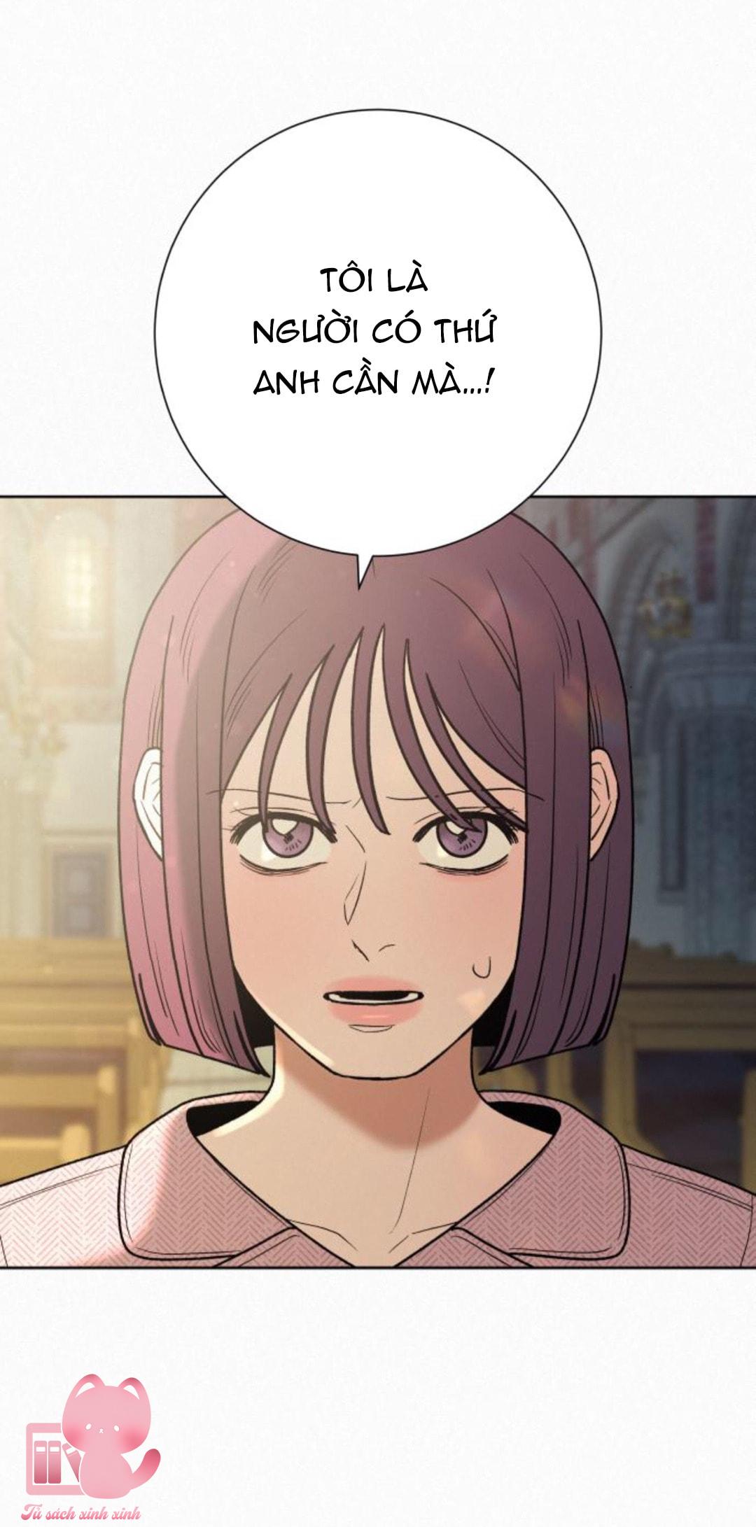 Chiến Lược Tình Yêu Trong Sáng Chap 84 - Trang 2