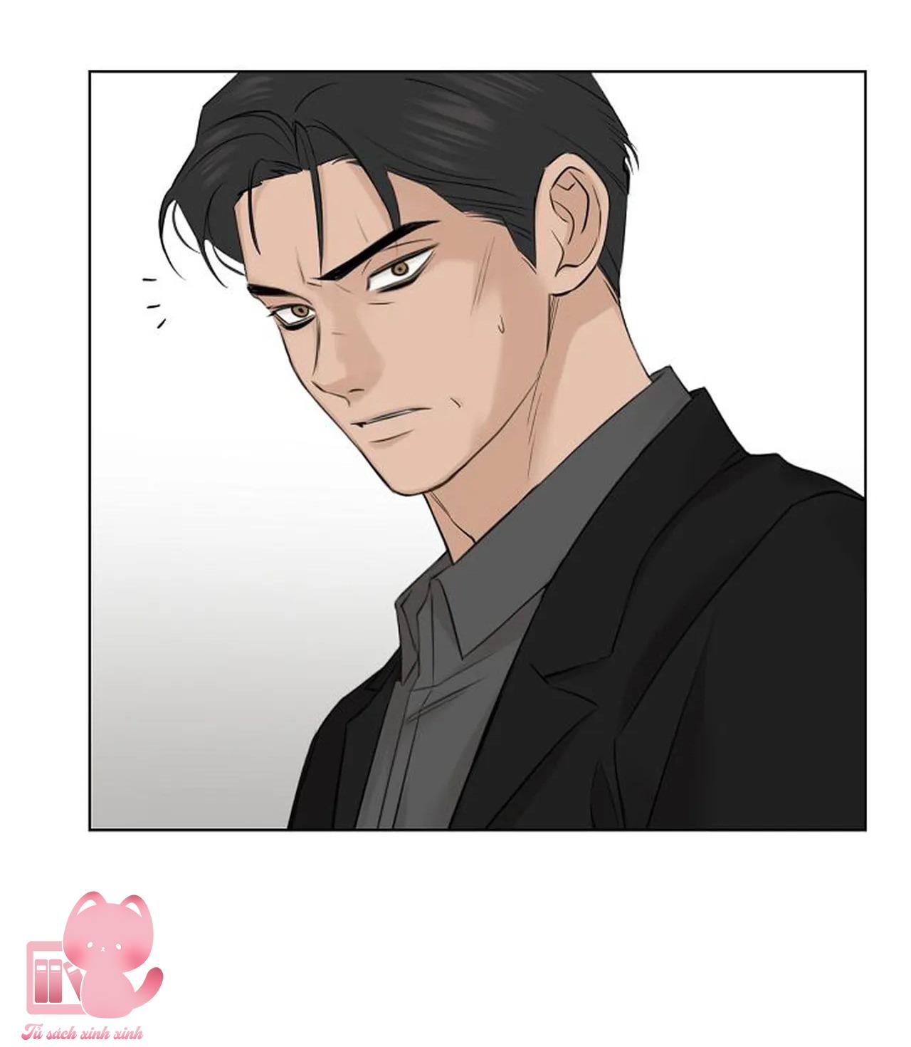 Bình Minh Chap 30 - Trang 4
