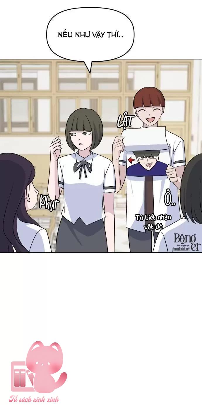 Quan Hệ Nhân Quả Chap 14 - Trang 2