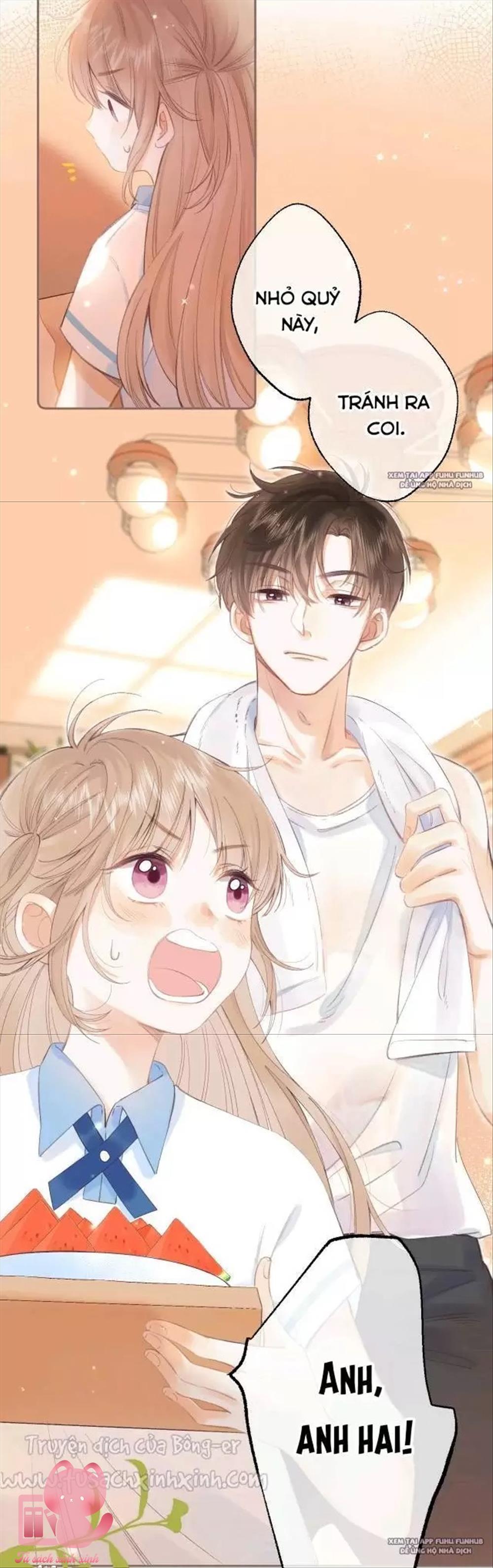 Mối Tình Thầm Kín Chapter 2 - Next Chapter 3