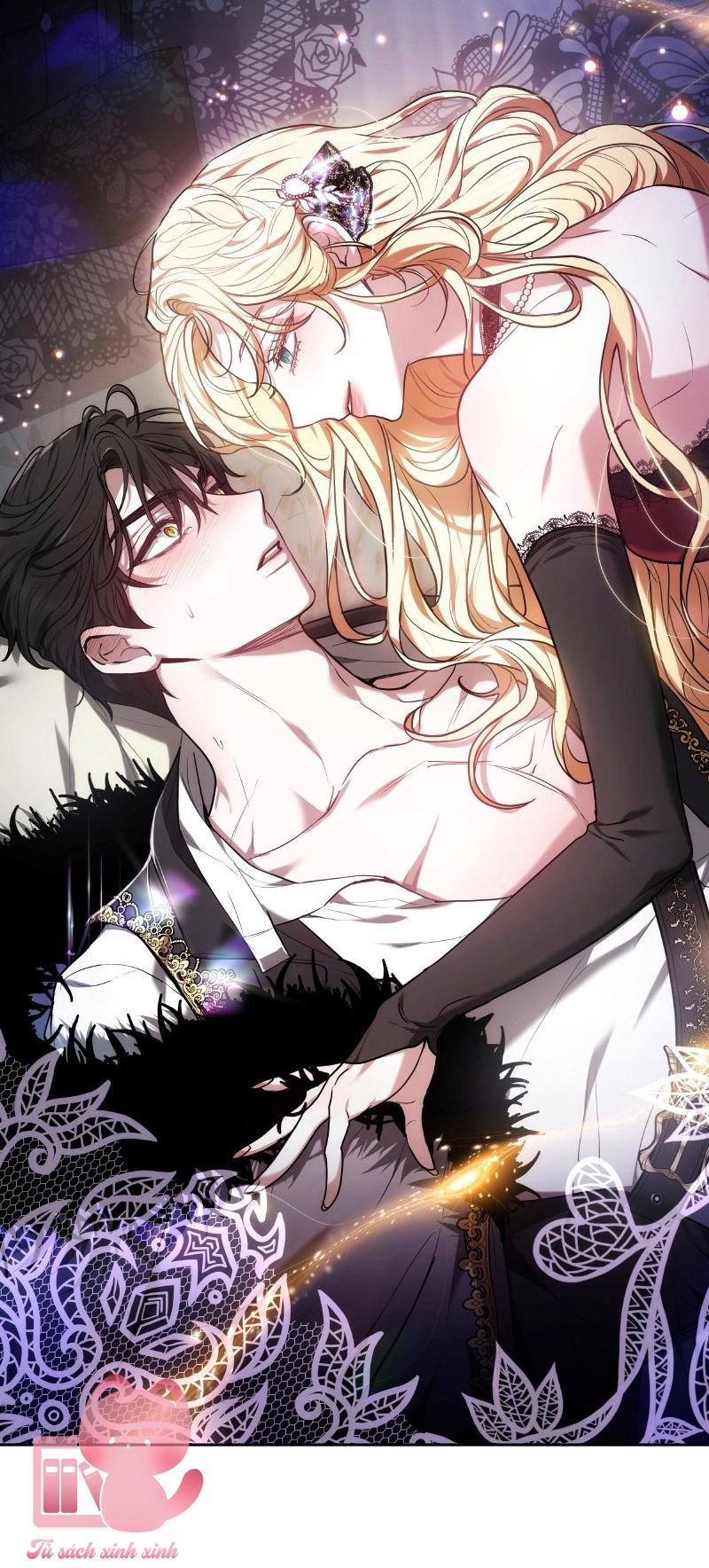 Mang Em Vào Giấc Ngủ Chap 2 - Trang 3