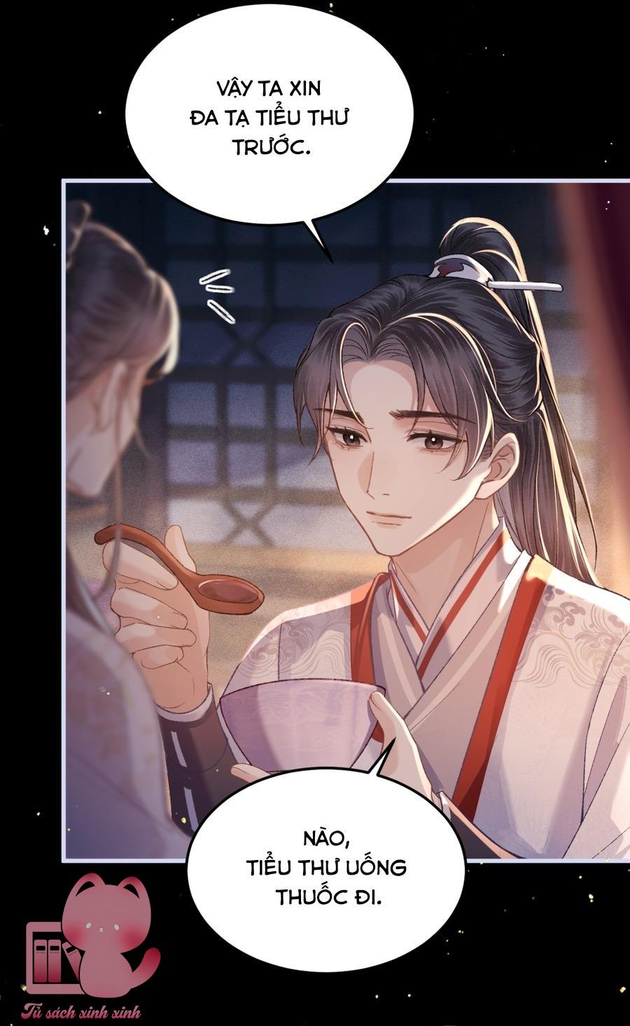 Gả Cho Vai Ác Chap 59 - Trang 2
