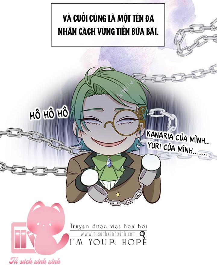 Hãy Coi Chừng Ác Nữ Chapter 28 - Next Chapter 29