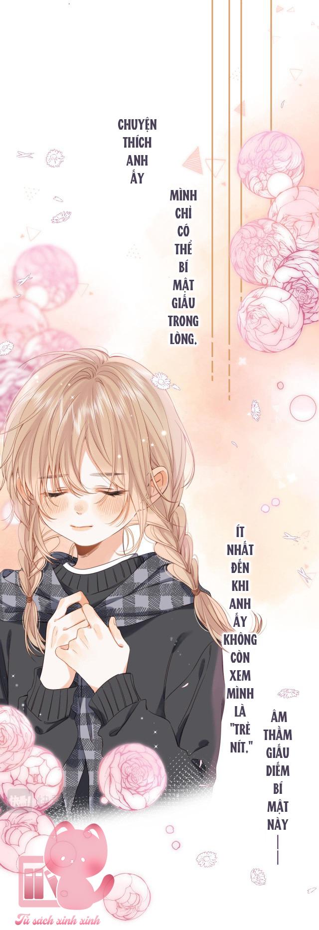 Mối Tình Thầm Kín Chapter 38 - Next Chapter 39