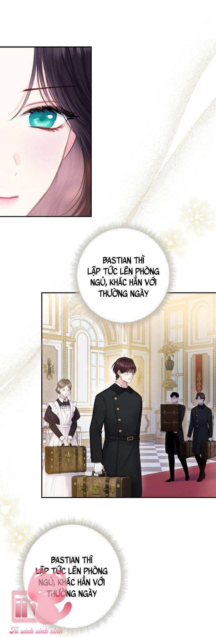 Bastian Chap 37 - Next Chapter 37.1