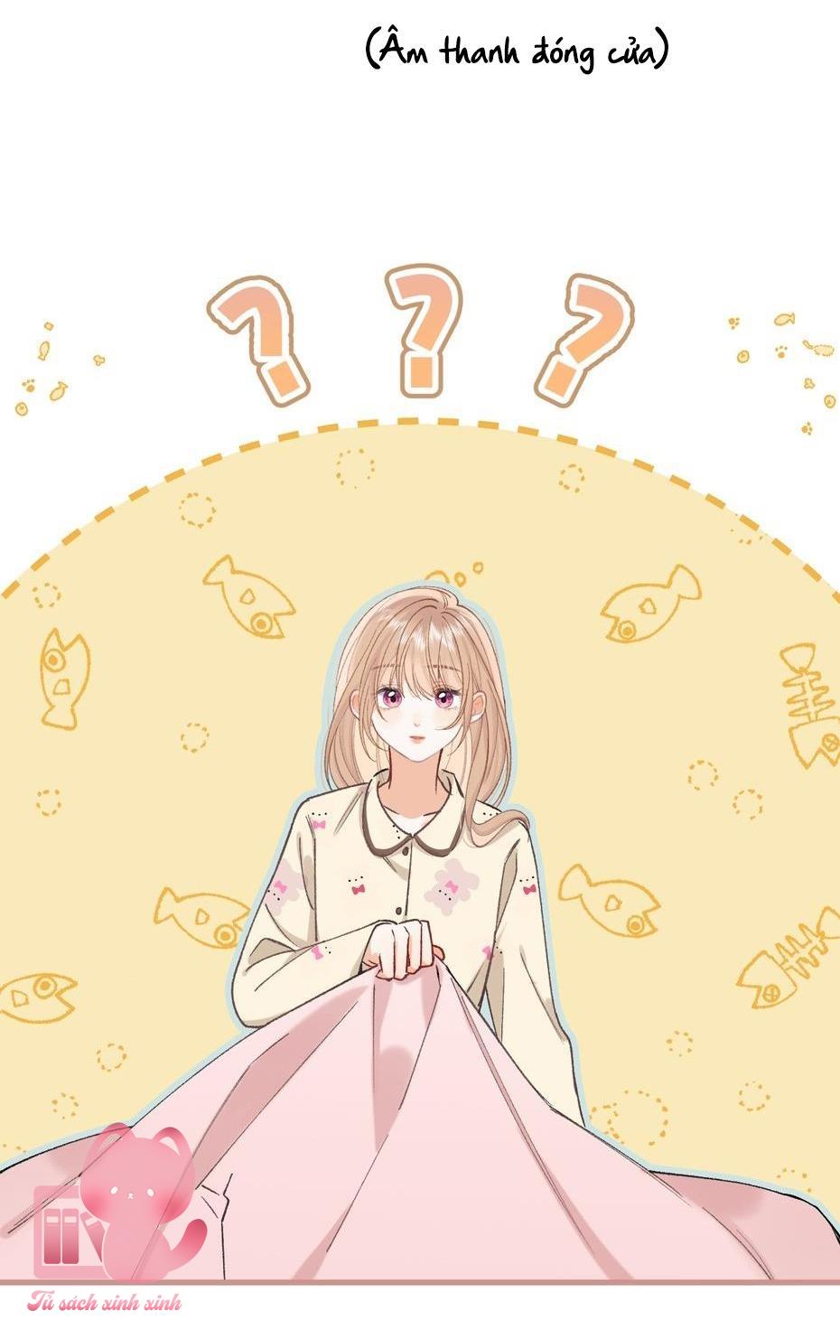 Mối Tình Thầm Kín Chap 121 - Next Chap 122