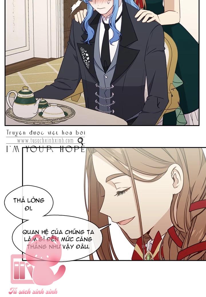 Hãy Coi Chừng Ác Nữ Chapter 30 - Next Chapter 31