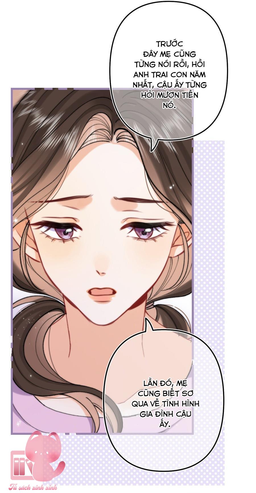 Mối Tình Thầm Kín Chapter 117 - Next Chap 118