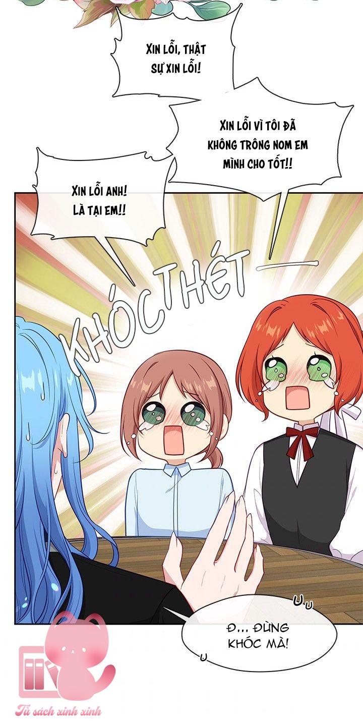 Hãy Coi Chừng Ác Nữ Chap NT4 - Trang 2
