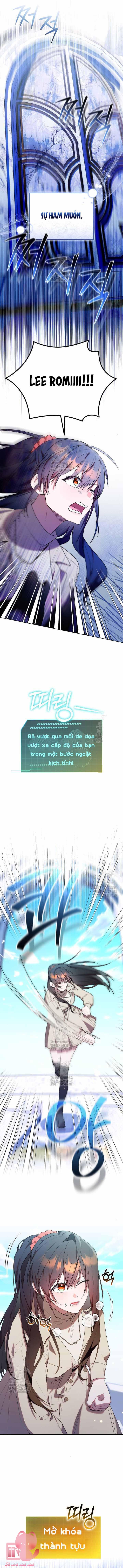 Thợ Săn Lớp Gà Bông Làm Tròn Chữ Hiếu Chap 39 - Trang 2