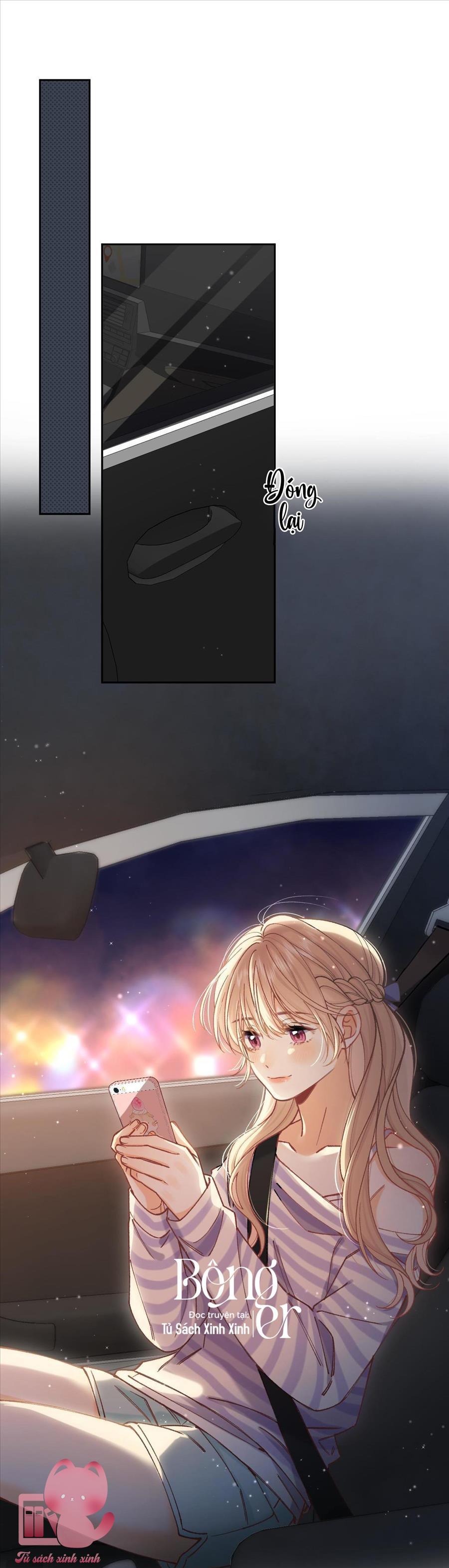 Mối Tình Thầm Kín Chapter 115 - Next Chapter 116