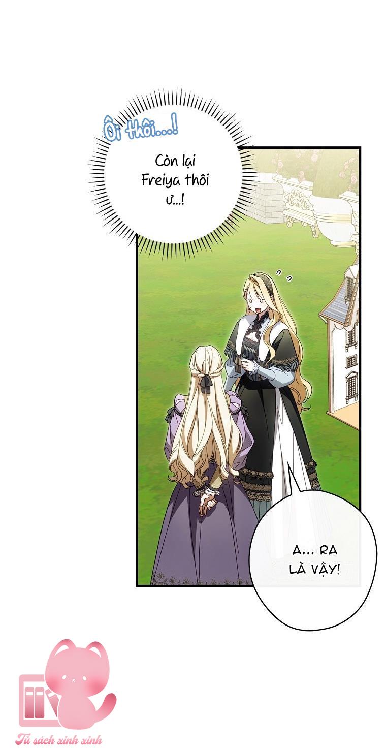 Cách Khiến Phu Quân Đứng Về Phía Tôi Chap 67 - Trang 2