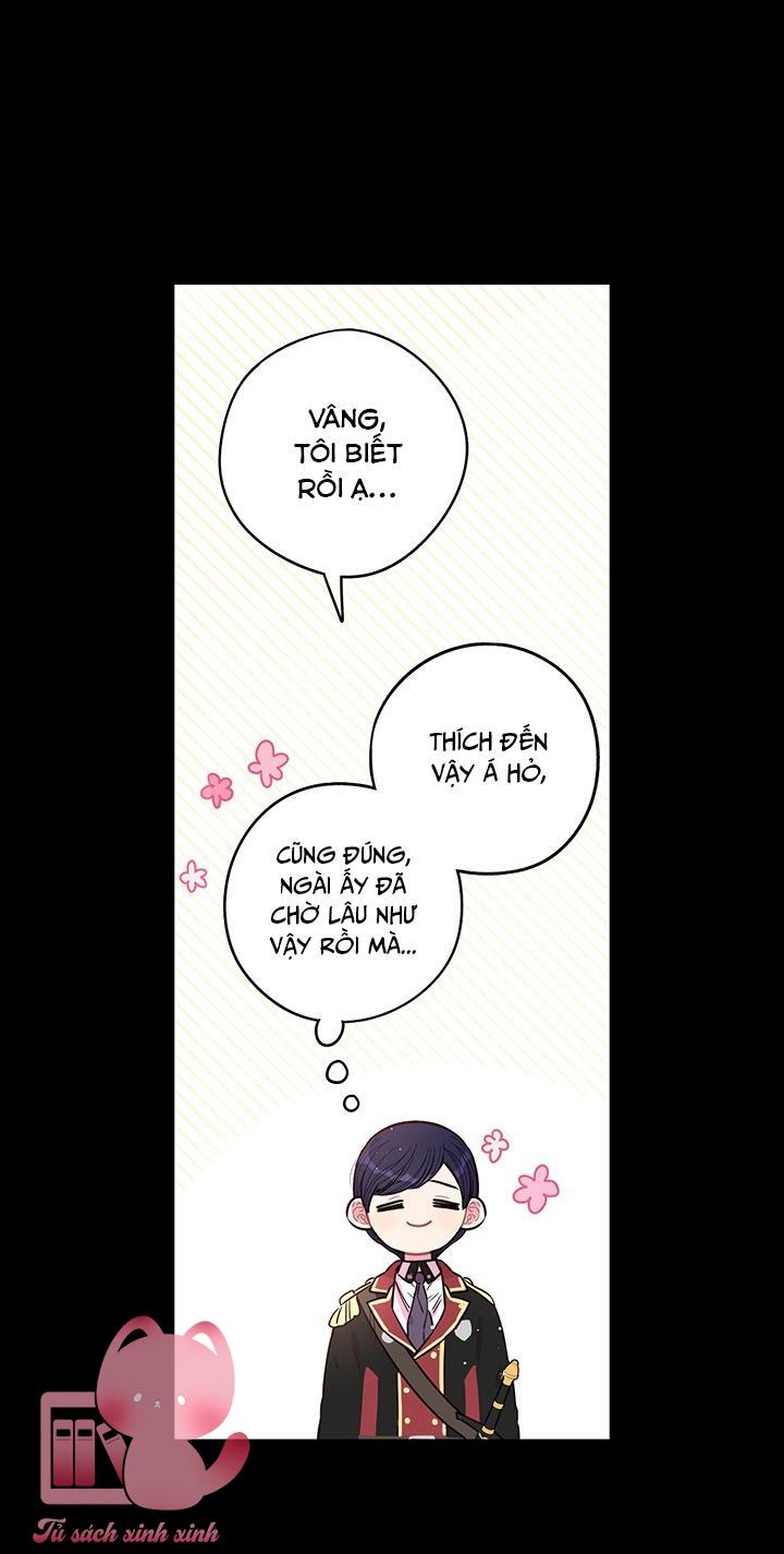 Hoàng Nữ Tóc Đen Chap 84 - Trang 2