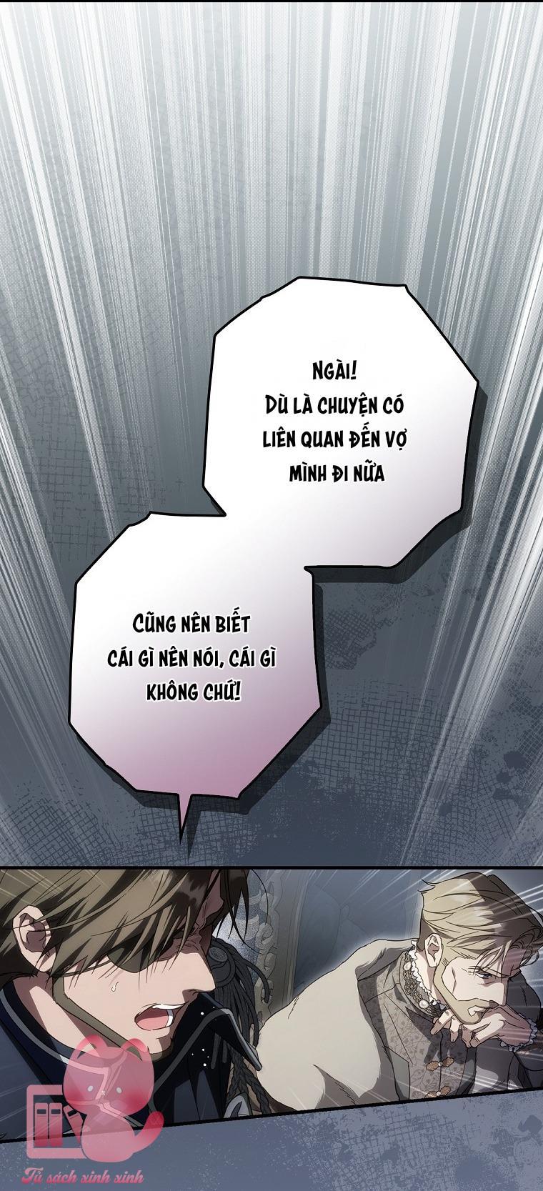 Cách Khiến Phu Quân Đứng Về Phía Tôi Chap 113 - Trang 2