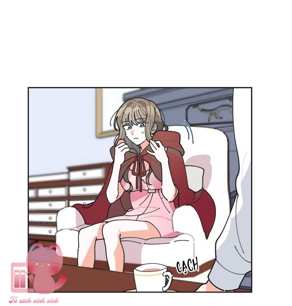 Người Hùng Của Ác Nữ Chapter 2 - Trang 4