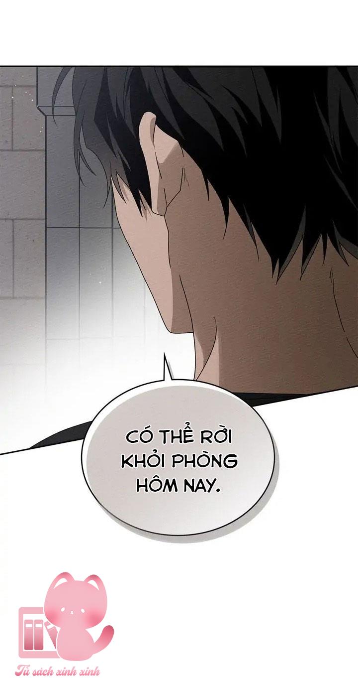 Dưới Tán Cây Sồi Chap 73 - Trang 2