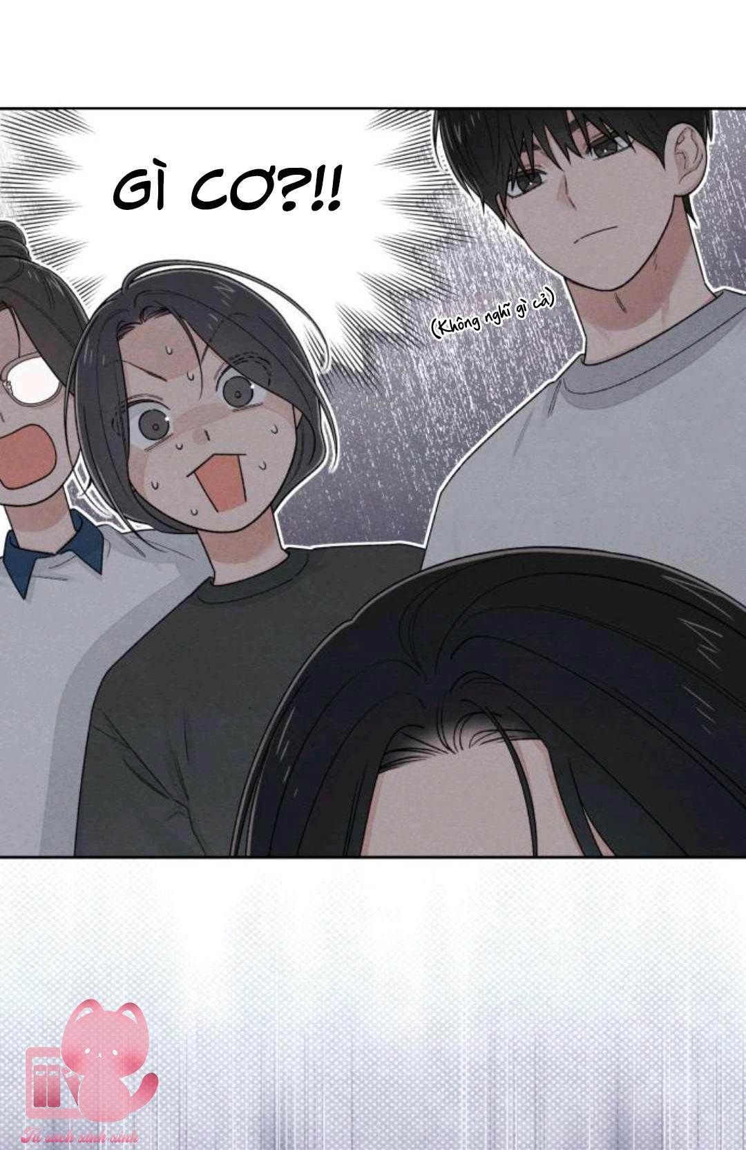 Bí Mật Thanh Xuân Chapter 97 - Trang 4