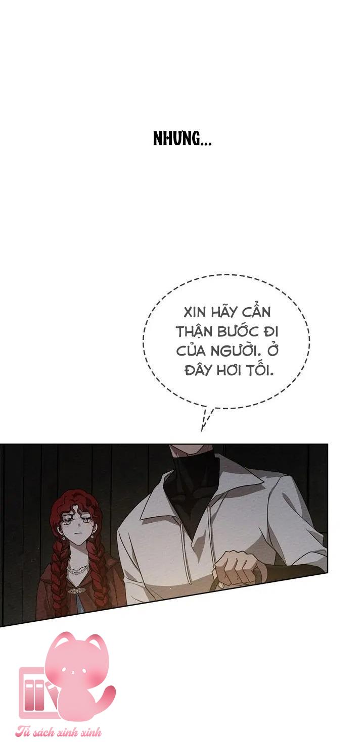 Dưới Tán Cây Sồi Chap 92 - Trang 2