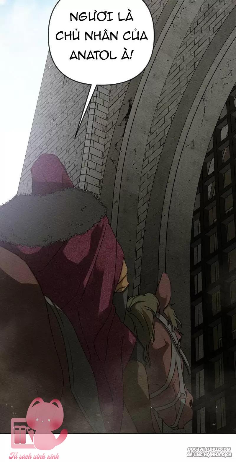 Dưới Tán Cây Sồi Chapter 24 - Next Chapter 25