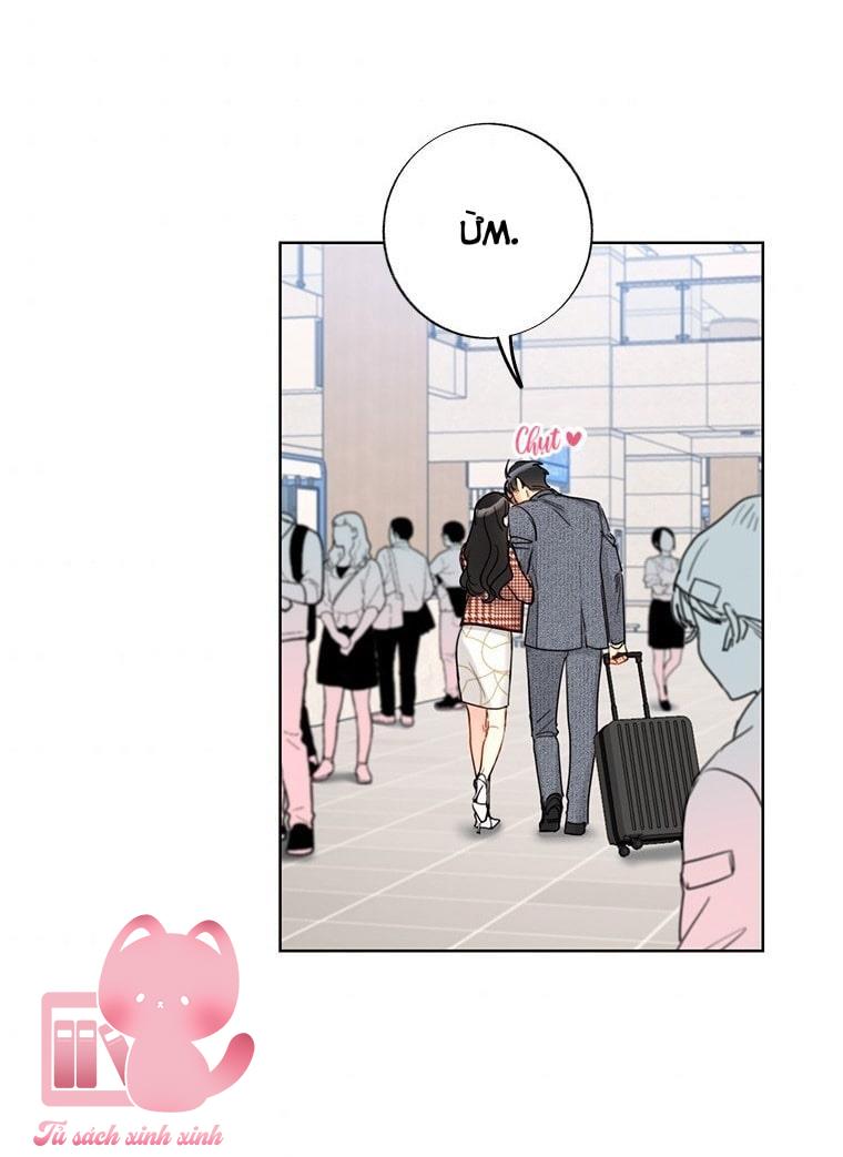 Hẹn hò chốn công sở Chapter 121 - Next Chapter 122