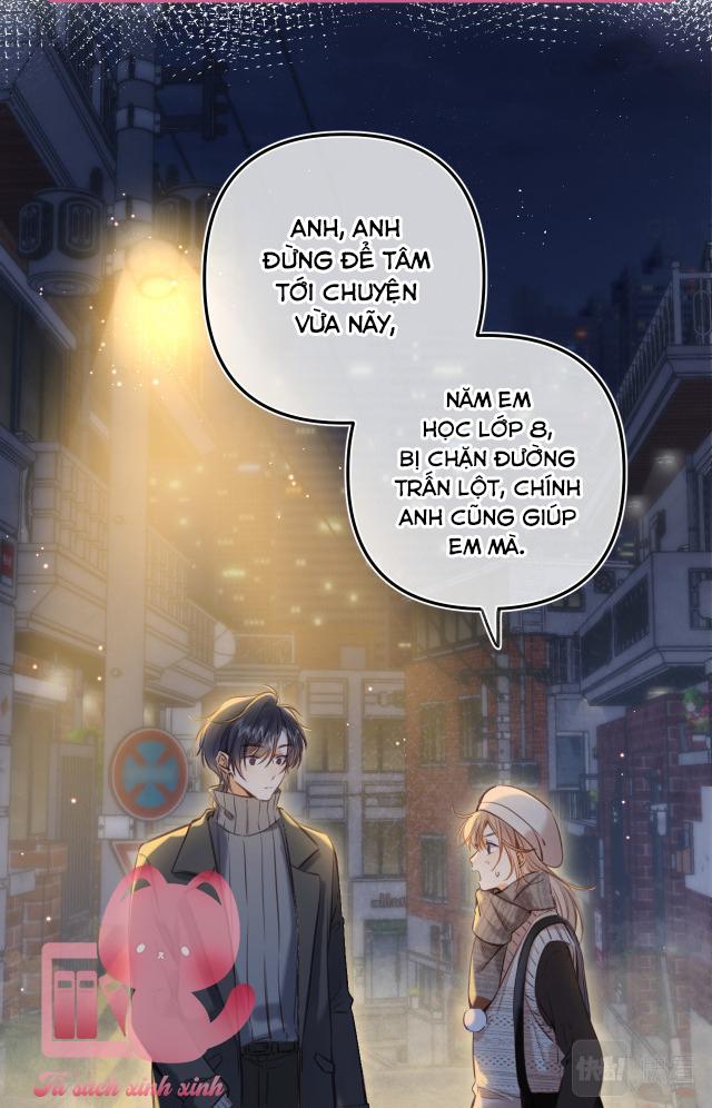 Mối Tình Thầm Kín Chapter 58 - Next Chapter 58.1