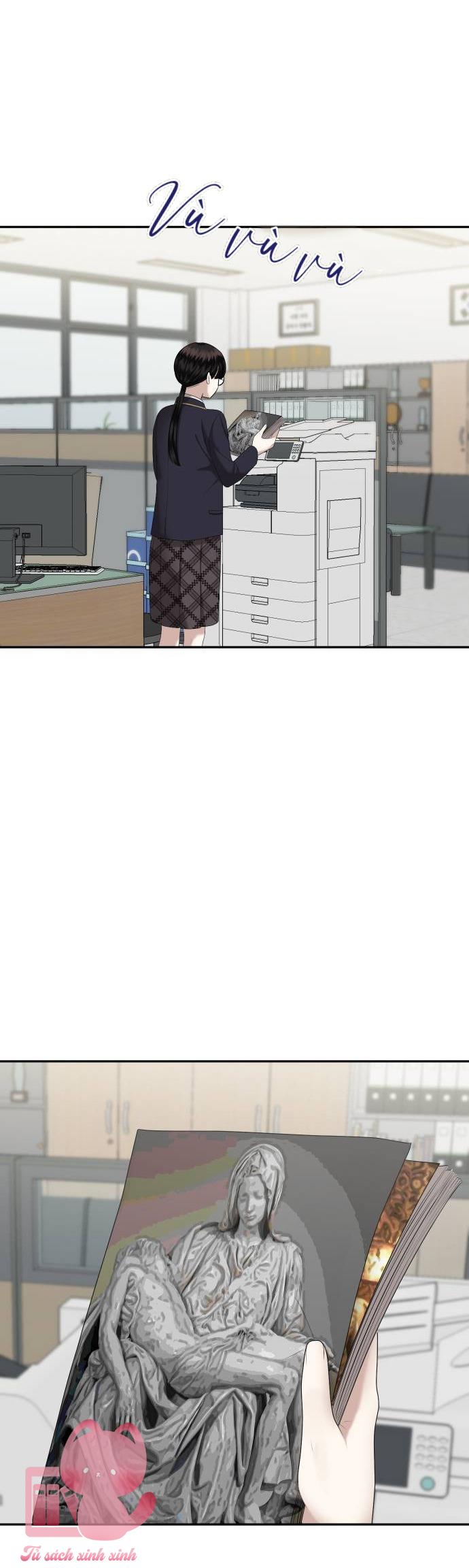 Chị Em Tranh Đấu Chap 6 - Next Chap 7