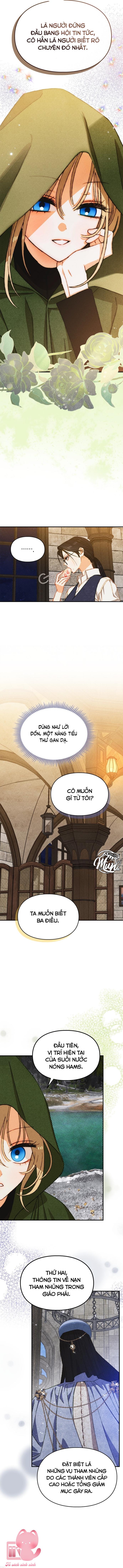 Thuần Hóa Munchkin Chapter 30 - Next Chap 31