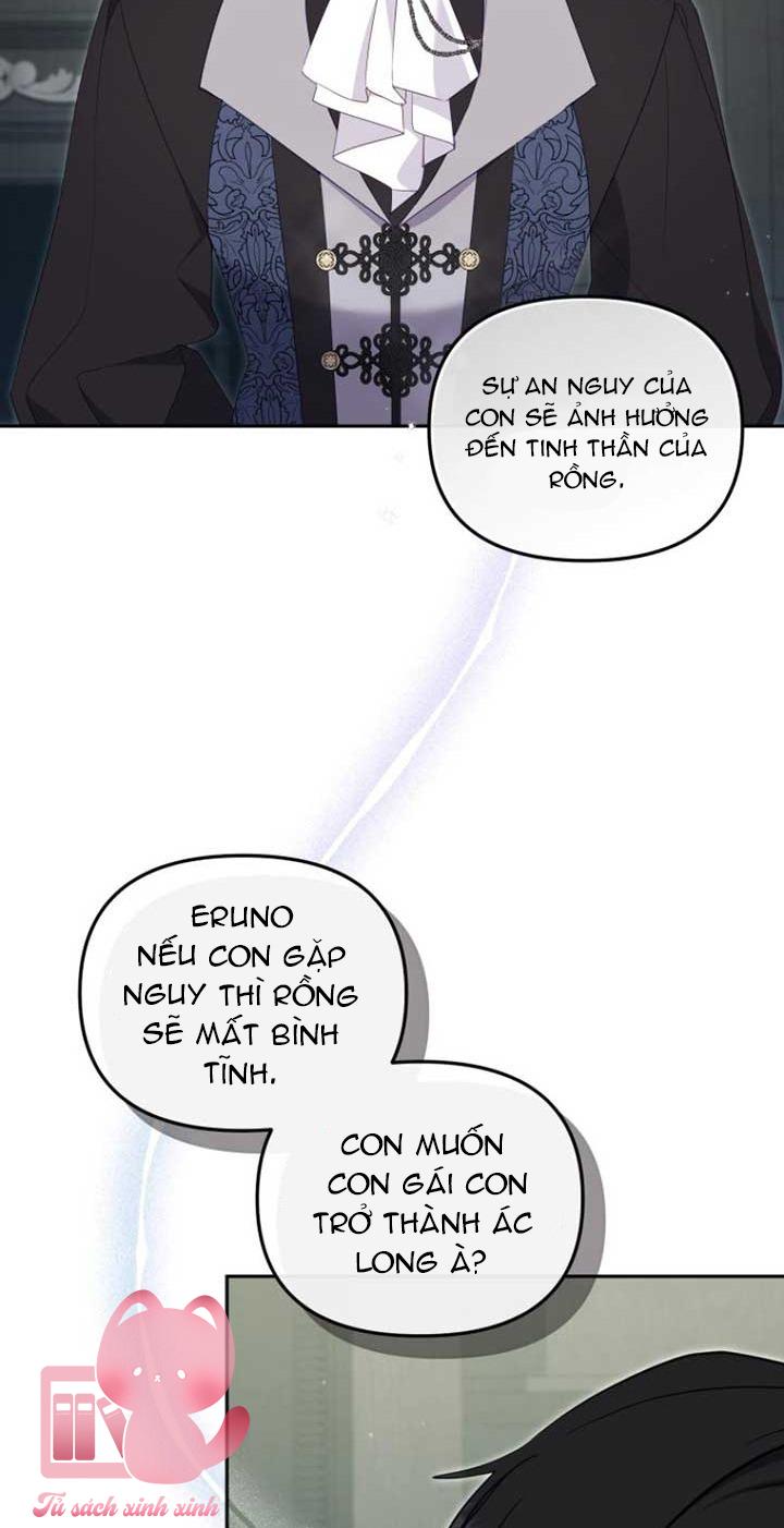 Tôi Được Nuôi Dưỡng Bởi Những Kẻ Phản Diện Chap 86 - Trang 3