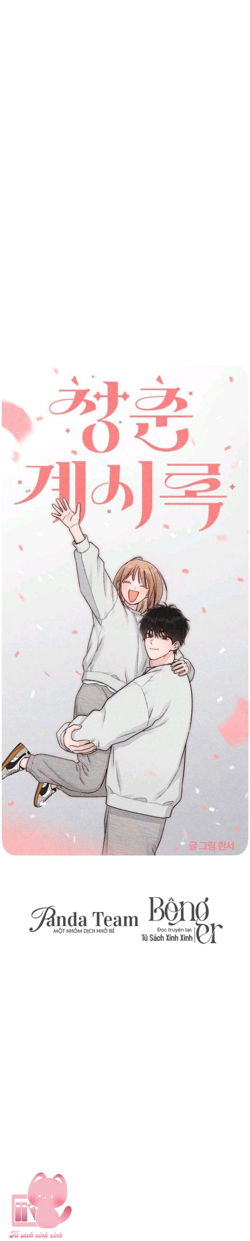 Bí Mật Thanh Xuân Chap NT3 - Next Chapter 1