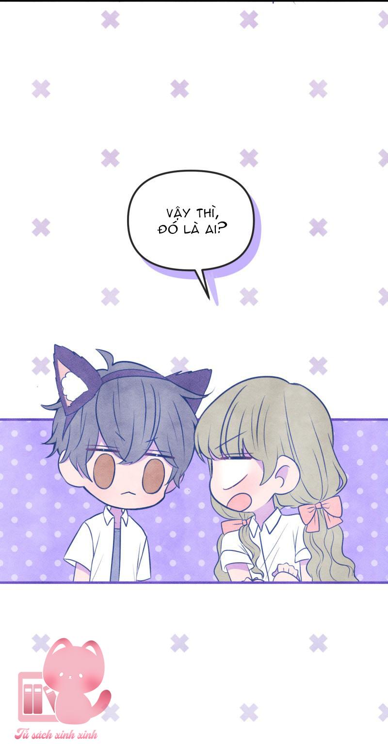 Tình Yêu Tựa Vòng Lặp Chap 38 - Trang 3
