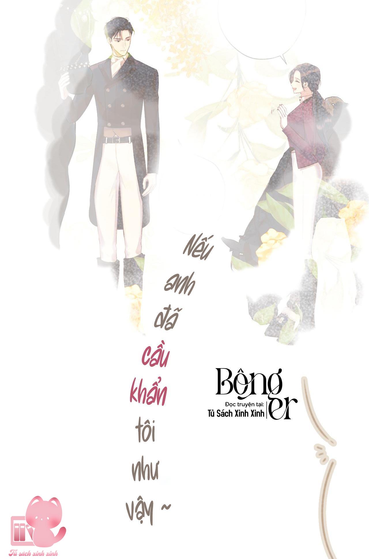 Trêu Nhầm Chap 24 - Trang 4