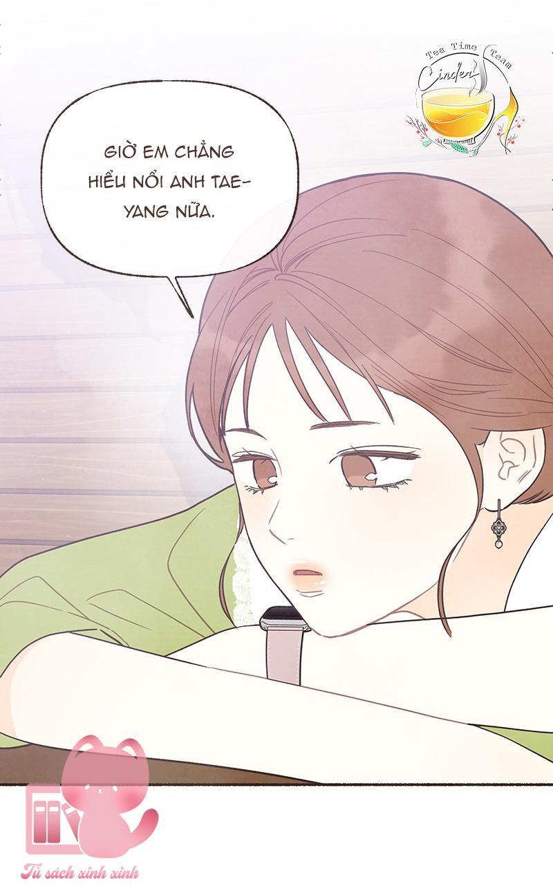 Cảm Xúc Chuyển Giao Chap 24 - Trang 4