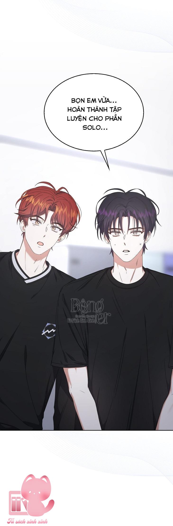 Debut Or Die Chap 59 - Trang 3