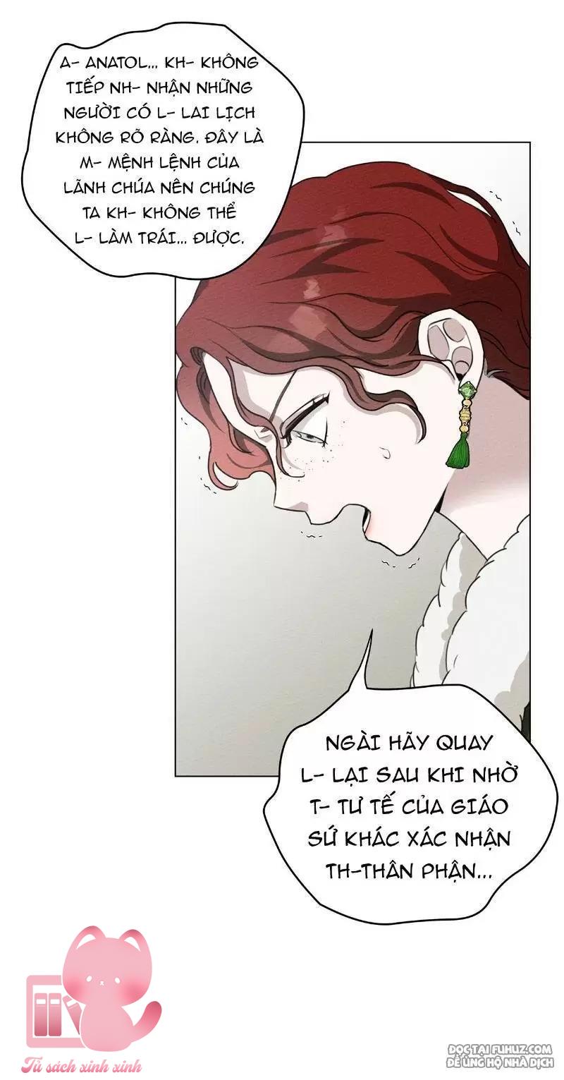 Dưới Tán Cây Sồi Chapter 24 - Next Chapter 25