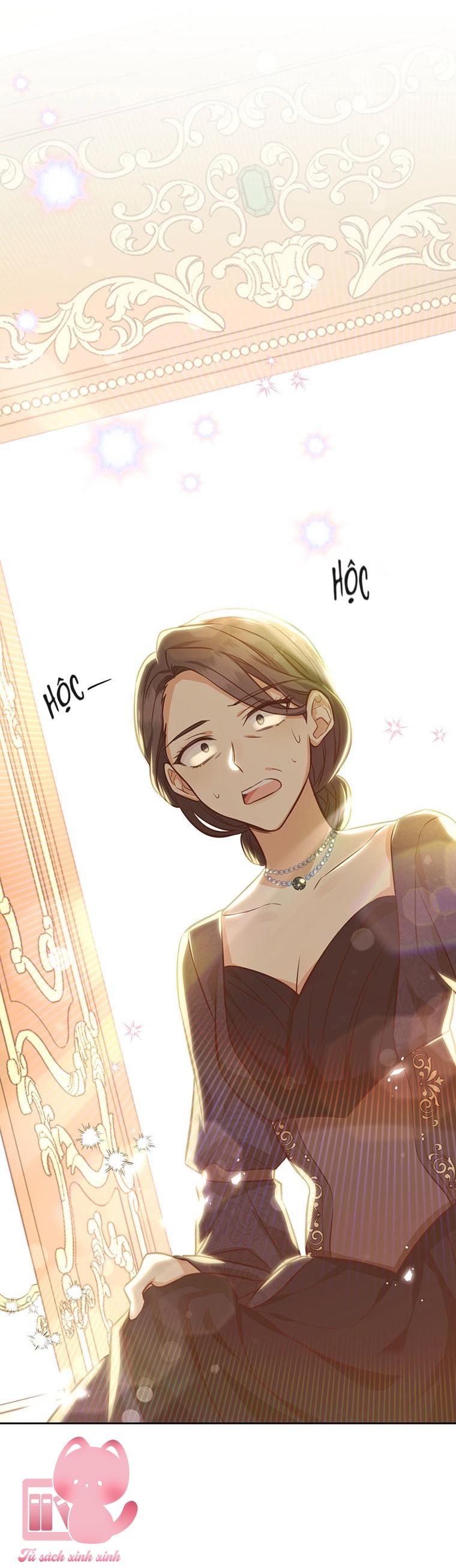 Yêu Tôi Đi, Dù Sao Ngài Cũng Chỉ Là Nhân Vật Phụ Chapter 21 - Trang 4