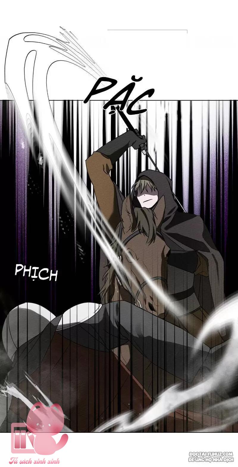 Dưới Tán Cây Sồi Chapter 24 - Next Chapter 25