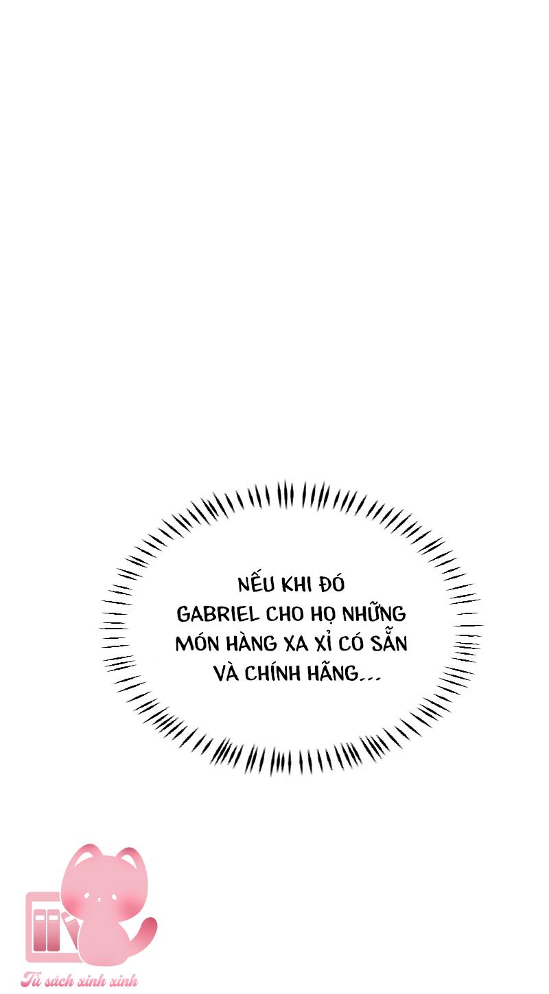 Bảo Mẫu Của Mafia Chap 30 - Trang 4