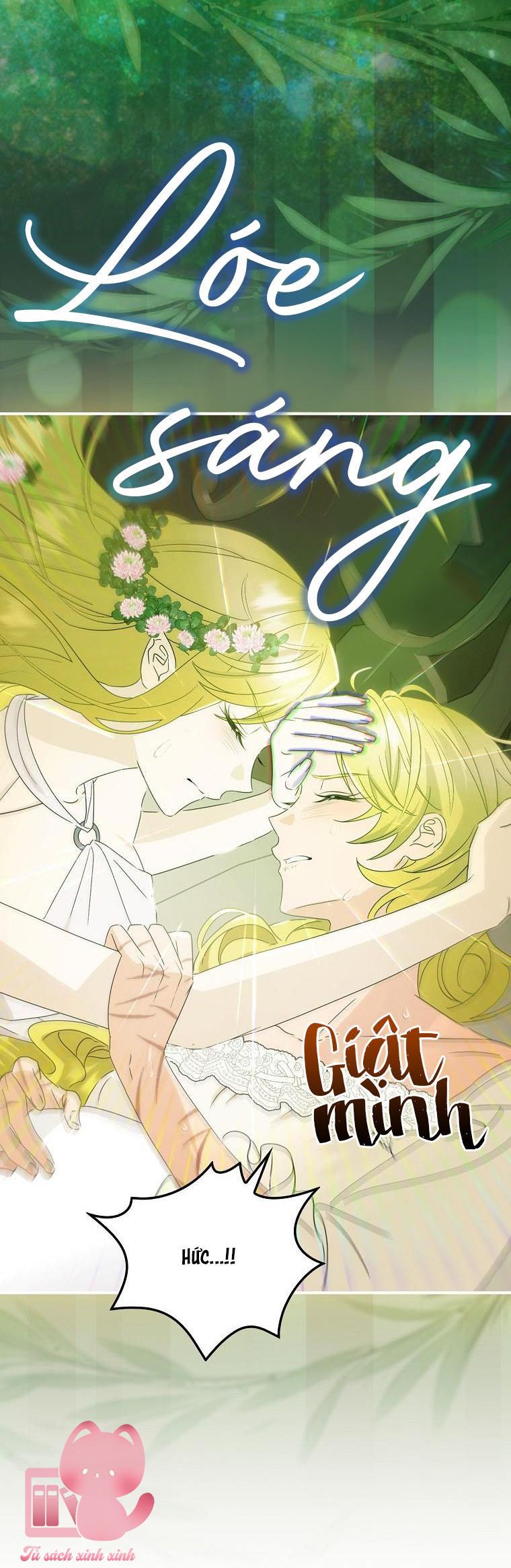 Đứa Nhỏ Không Phải Là Con Anh Chapter 44 - Trang 4