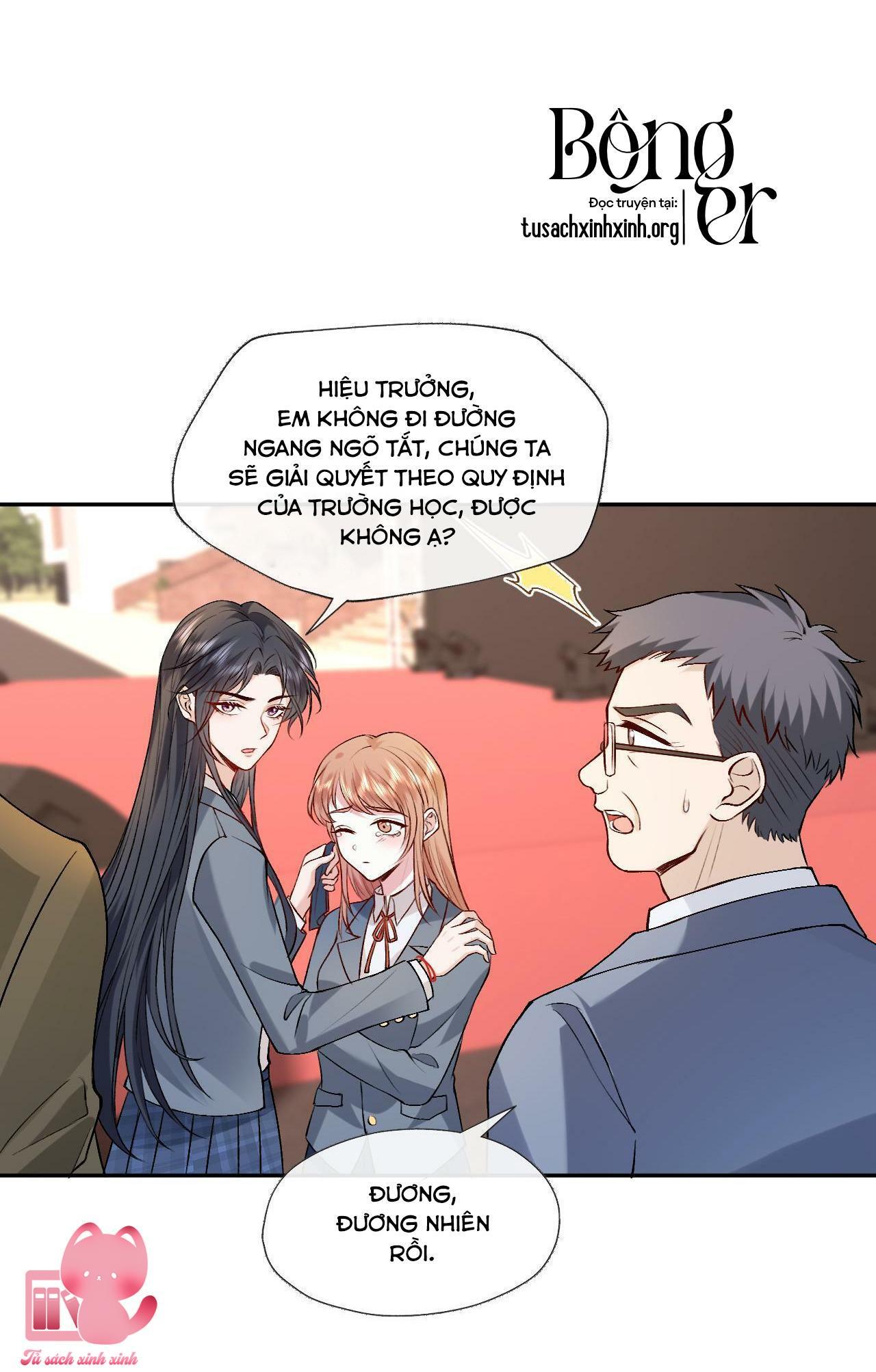Phu Nhân Mỗi Ngày Đều Tại Tuyến Vả Mặt Chap 27 - Trang 2