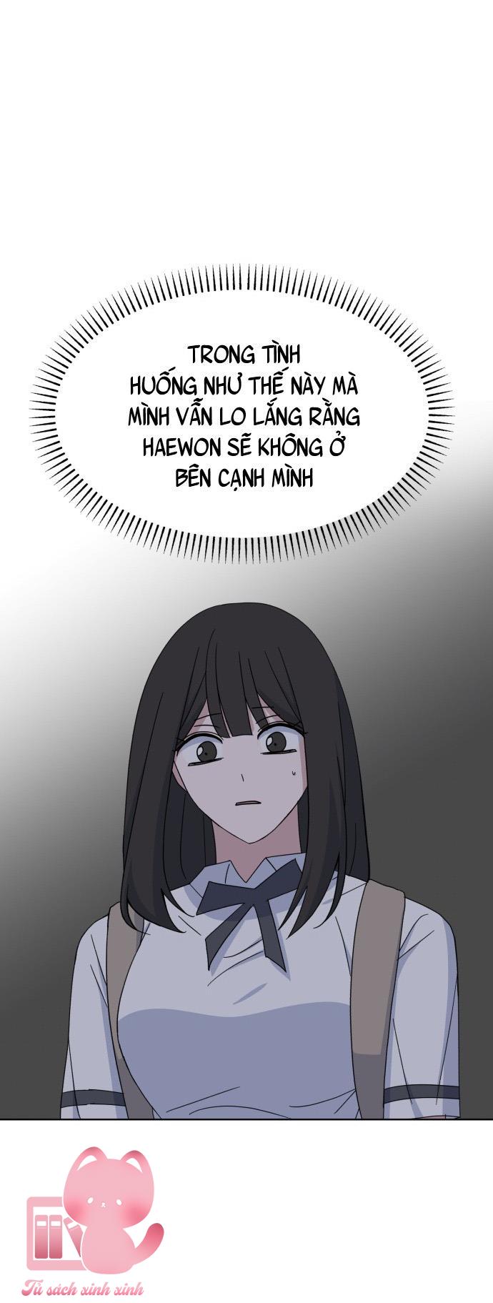 Quan Hệ Nhân Quả Chap 43 - Trang 2