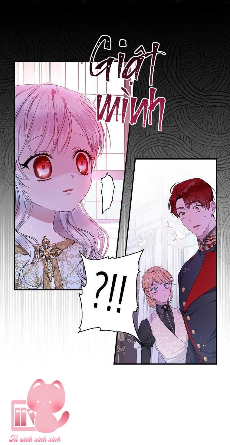 Nhận Nuôi Người Cha Phản Diện Chapter 3 - Trang 4