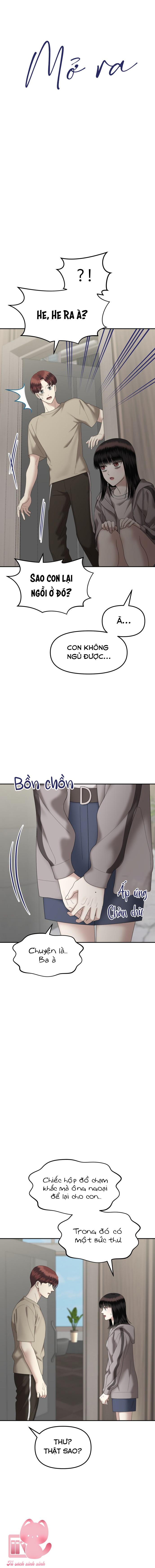 Chị Em Tranh Đấu Chap 73 - Next Chap 74